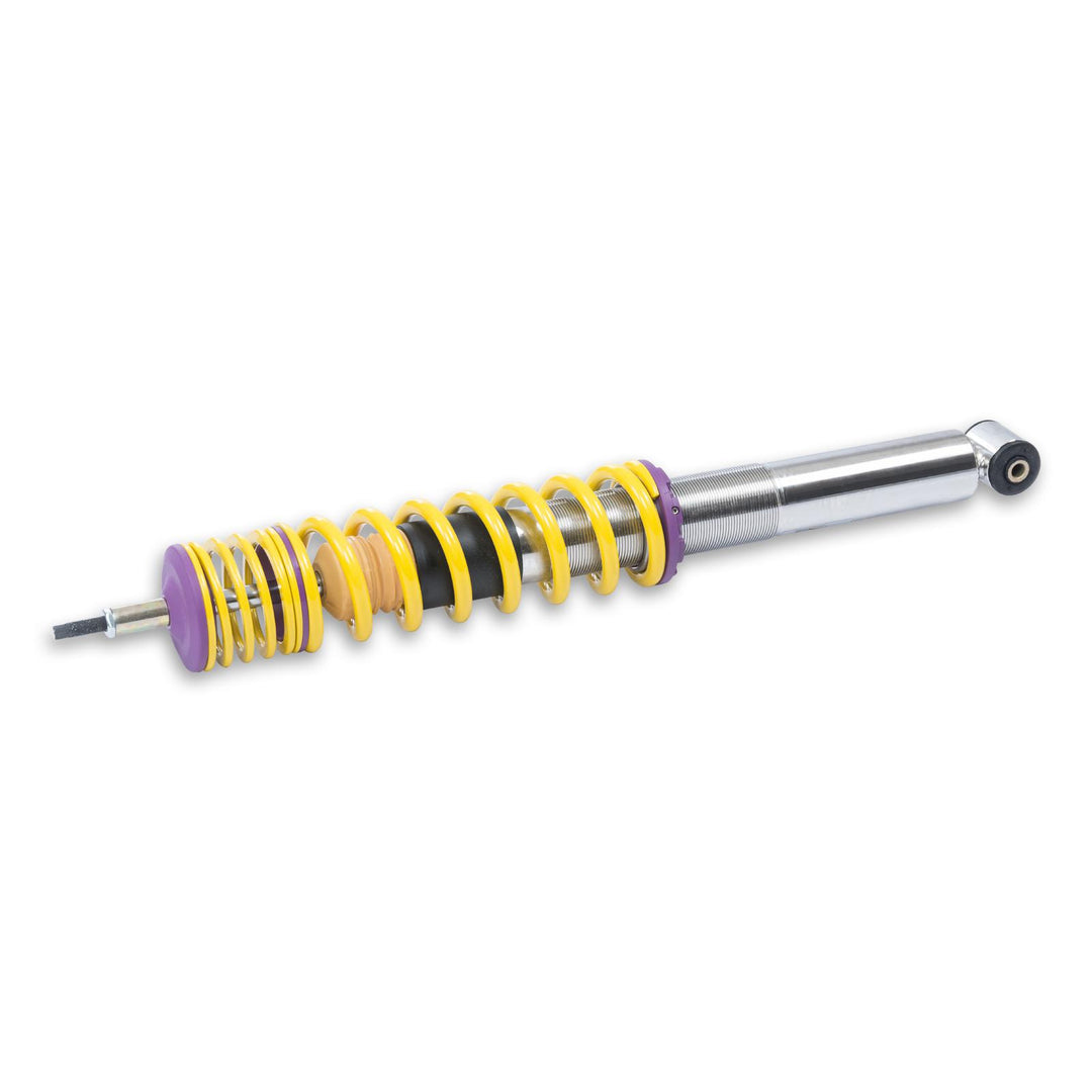 KW Coilover Kits for Volkswagen GOLF IV Convertible (1E)