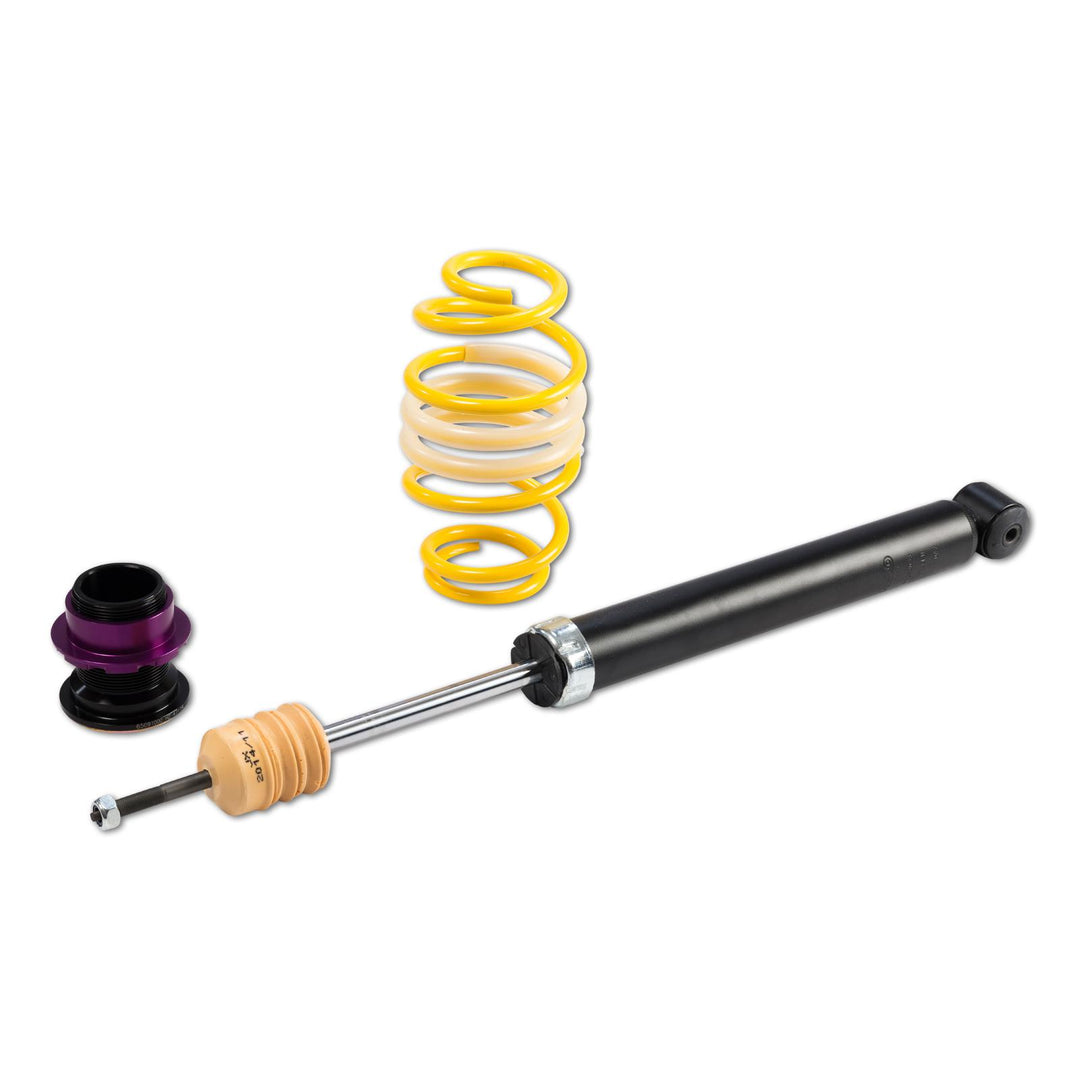 KW Coilover Kits for SEAT Mii (AA, KF1)