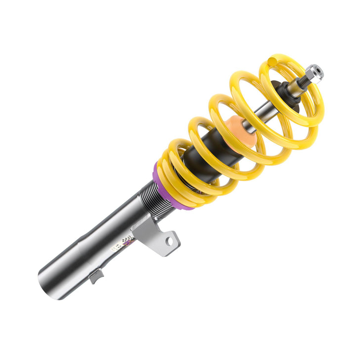 KW Coilover Kits for Volkswagen TOURAN (1T1, 1T2, 1t)