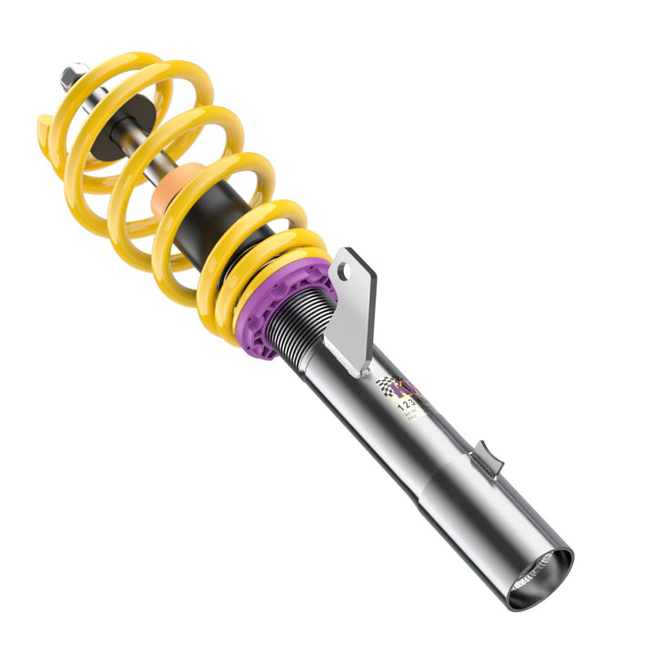 KW Coilover Kits for Volkswagen TOURAN (1T1, 1T2, 1t)