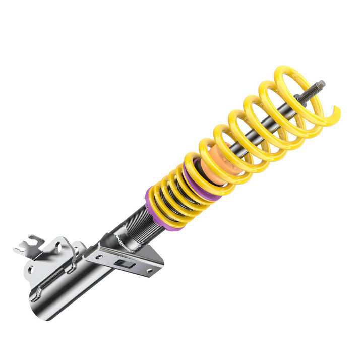 KW Coilover Kits for Volkswagen TRANSPORTER Mk V Box (7H, 7E)