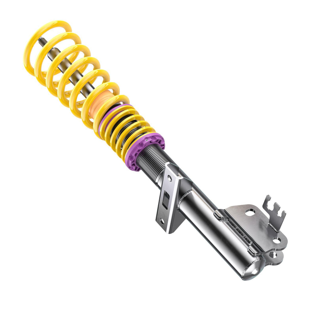 KW Coilover Kits for Volkswagen CALIFORNIA T5 Camper (7EC, 7EF, 7EG, 7HF, 7HC)