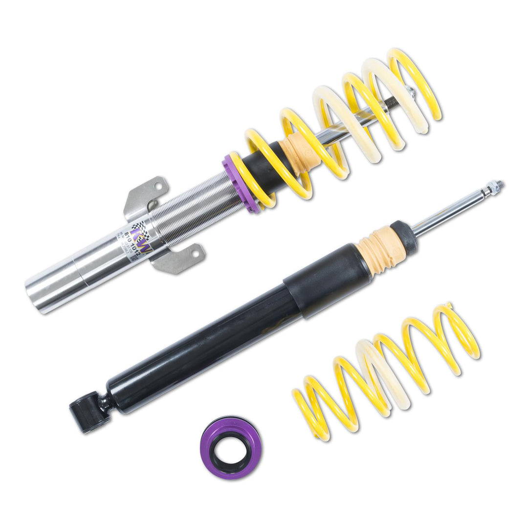 KW Coilover Kits for Volkswagen POLO VI (AW, AW1, BZ1)