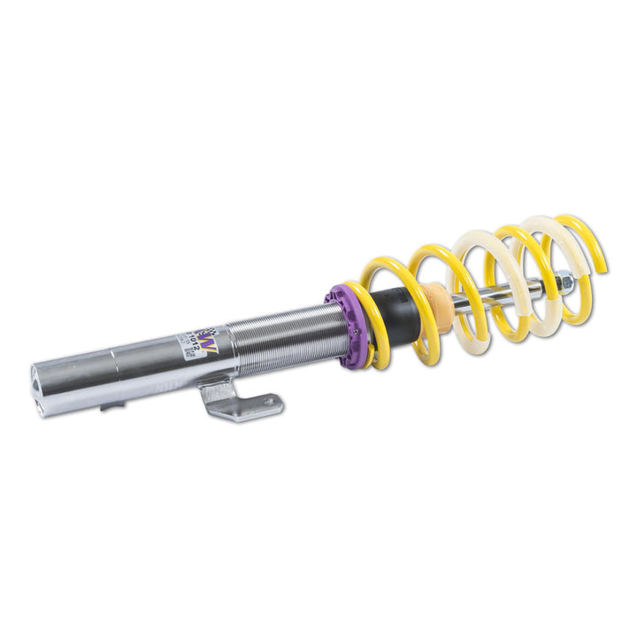 KW Coilover Kits for Volkswagen POLO VI (AW, AW1, BZ1)