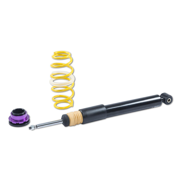 KW Coilover Kits for SEAT IBIZA Mk V (KJ1, KJG)