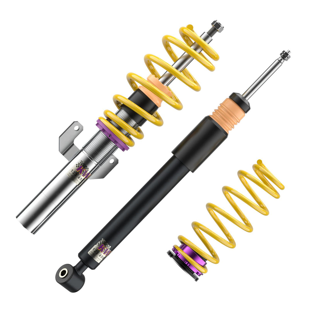 KW Coilover Kits for Skoda SCALA (NW)