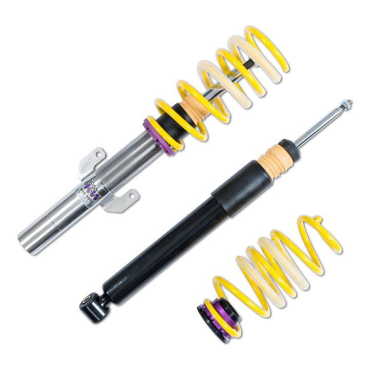 KW Coilover Kits for Skoda KAMIQ (NW4)