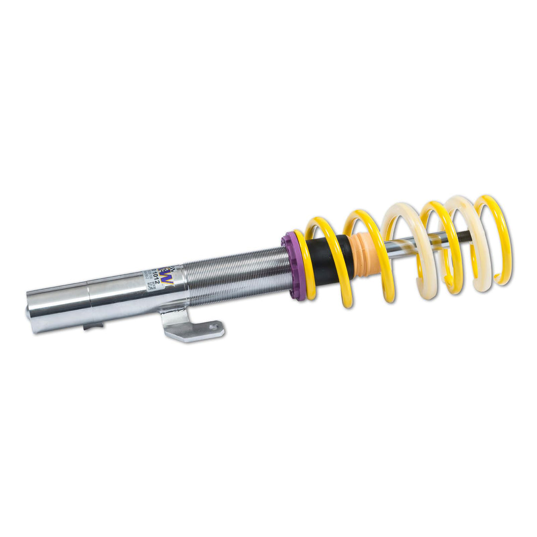 KW Coilover Kits for Skoda KAMIQ (NW4)