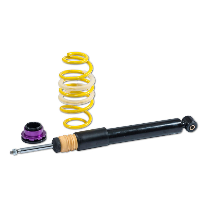 KW Coilover Kits for Skoda KAMIQ (NW4)