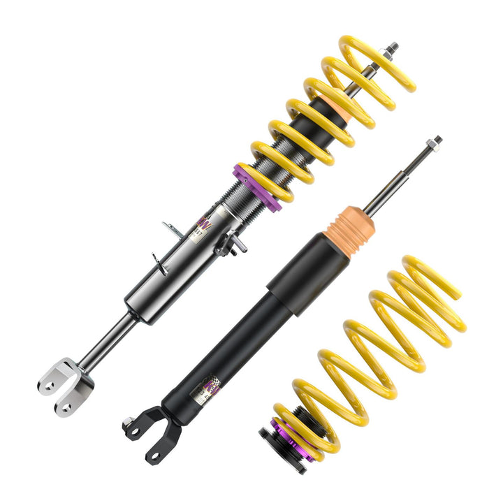 KW Coilover Kits for Nissan 350Z Coupe (Z33)