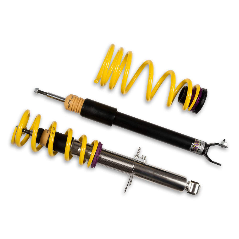 KW Coilover Kits for Nissan 370Z Coupe (Z34)