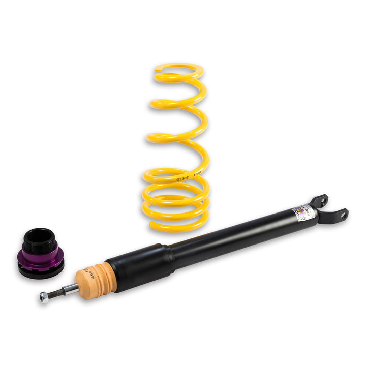KW Coilover Kits for Nissan 370Z Coupe (Z34)