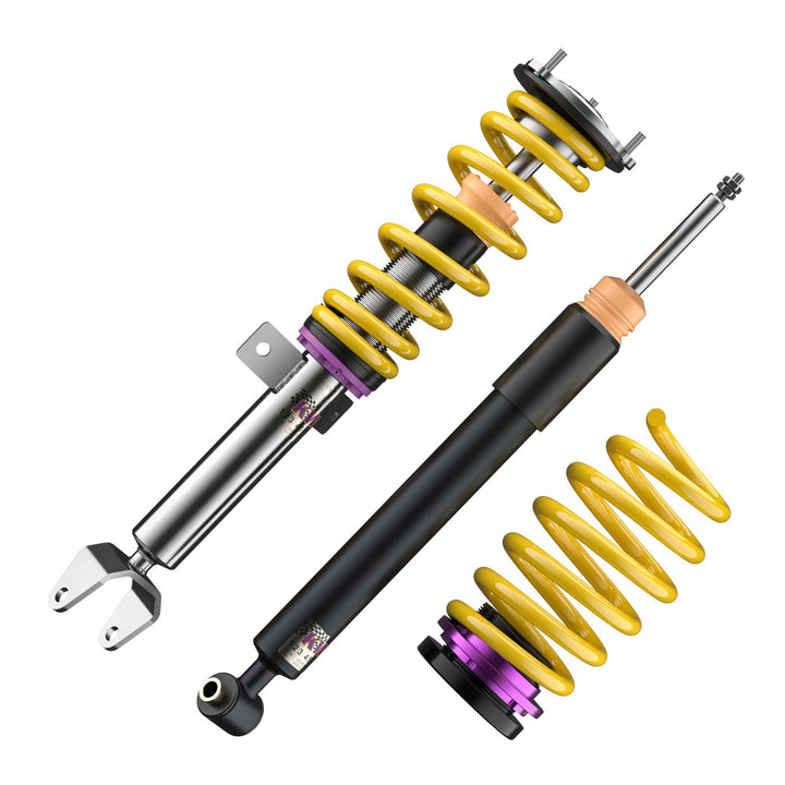 KW Coilover Kits for Tesla MODEL Y