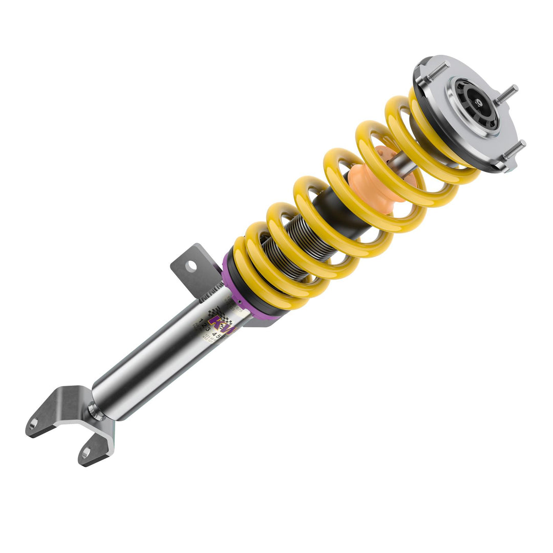 KW Coilover Kits for Tesla MODEL Y