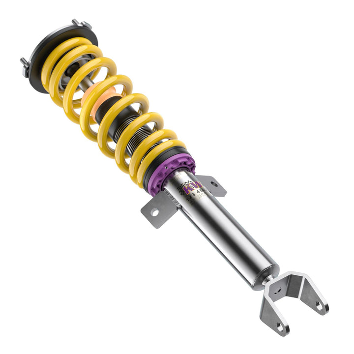KW Coilover Kits for Tesla MODEL Y