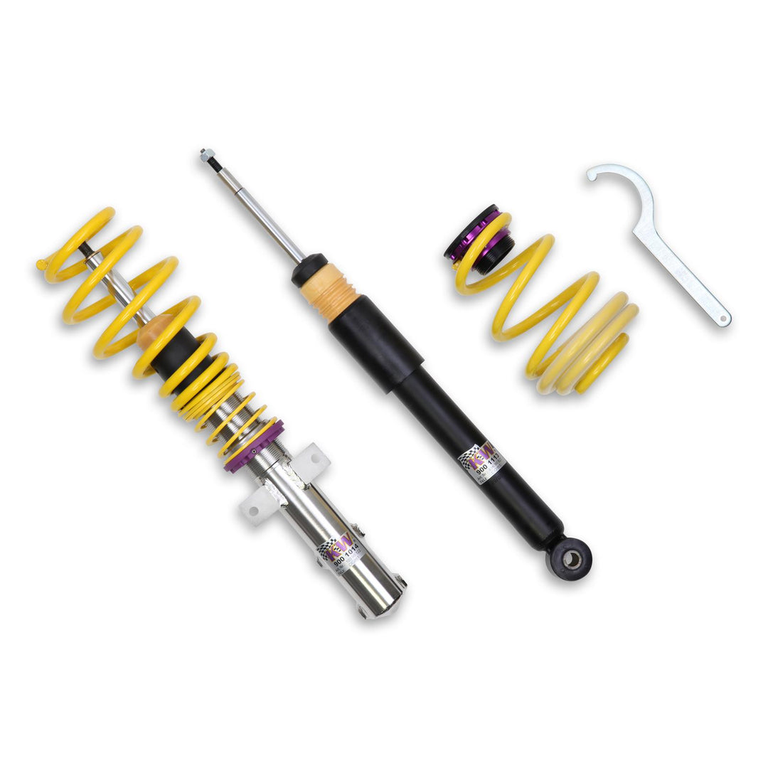 KW Coilover Kits for Renault CLIO Grandtour (R, KR0/1)