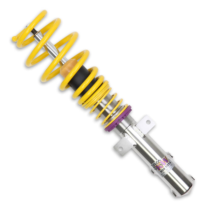 KW Coilover Kits for Renault CLIO III (BR0/1, CR0/1)