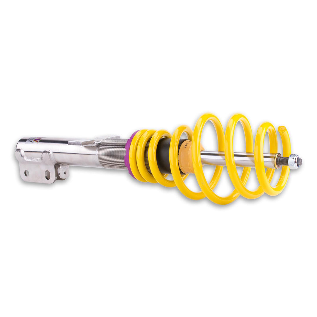 KW Coilover Kits for Renault CLIO IV (BH, R)