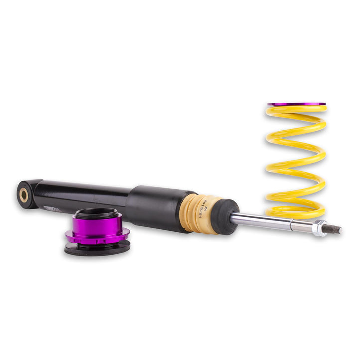 KW Coilover Kits for Renault CLIO IV Grandtour (KH, R)
