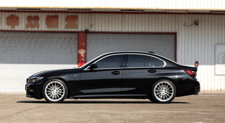BMW G20 FORGED WHEELS