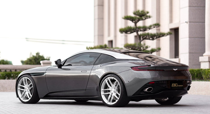 ASTON MARTIN DB11 FORGED WHEELS