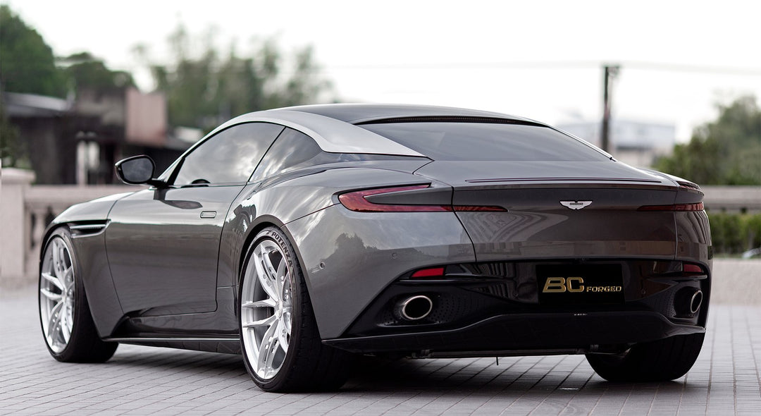 ASTON MARTIN DB11 FORGED WHEELS