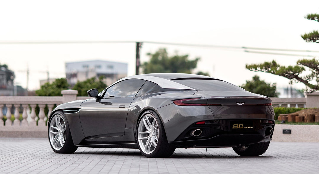 ASTON MARTIN DB11 FORGED WHEELS