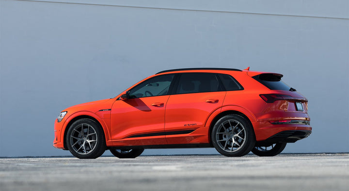 AUDI E-TRON FORGED WHEELS