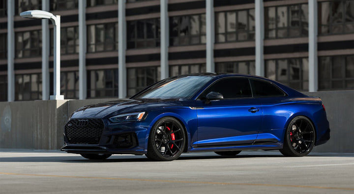 AUDI RS5 FORGED WHEELS