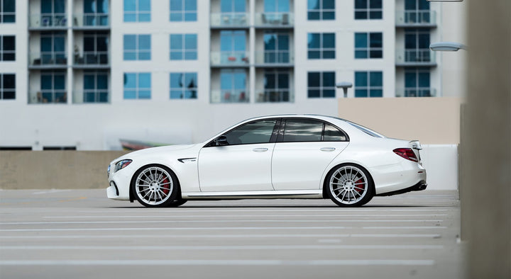 BENZ W213 E63 S FORGED WHEELS