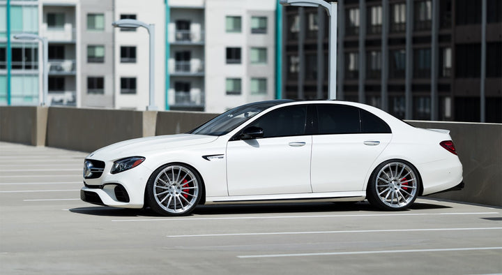 BENZ W213 E63 S FORGED WHEELS