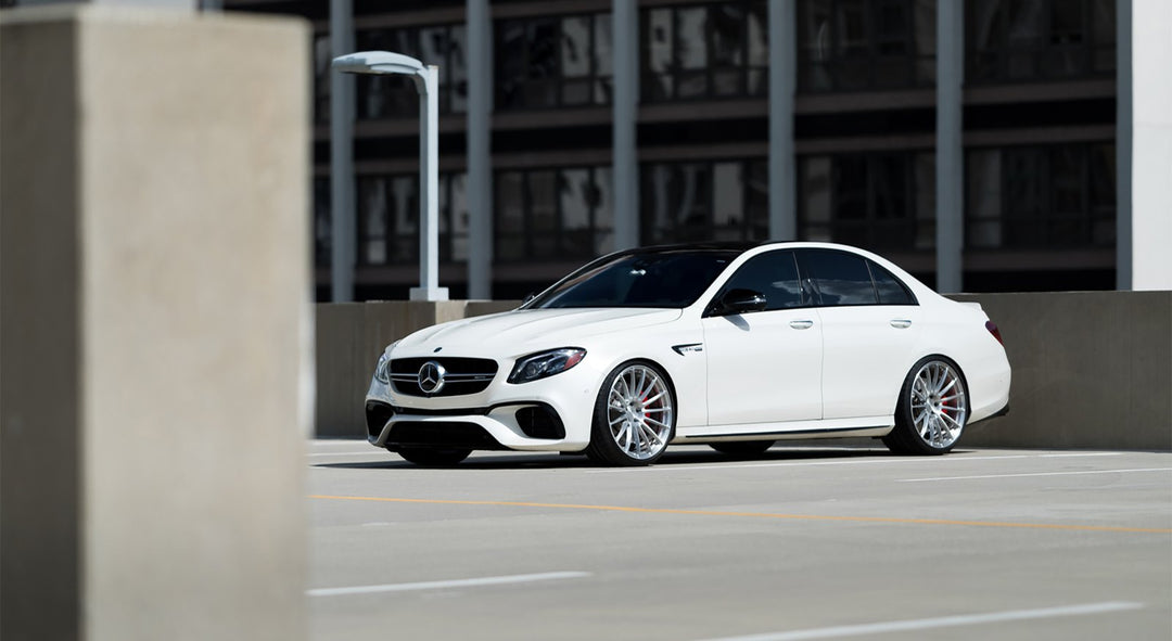 BENZ W213 E63 S FORGED WHEELS