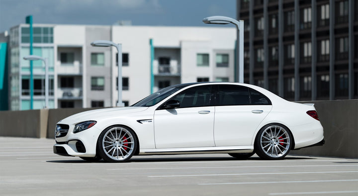 BENZ W213 E63 S FORGED WHEELS