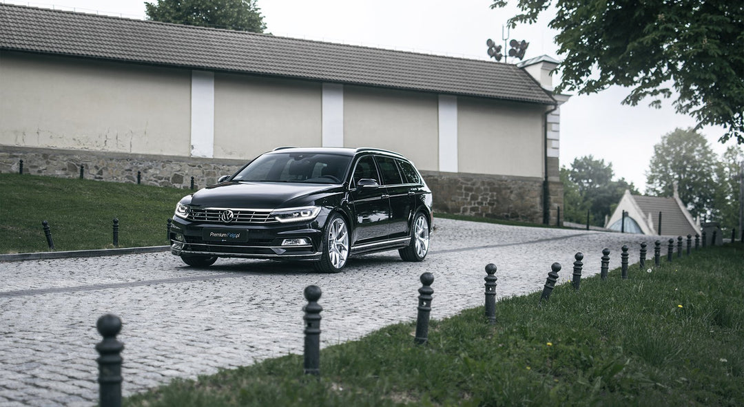 VW PASSAT FORGED WHEELS