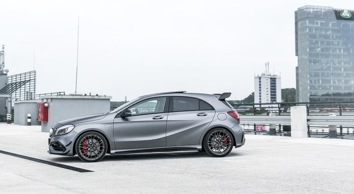 BENZ A45 FORGED WHEELS