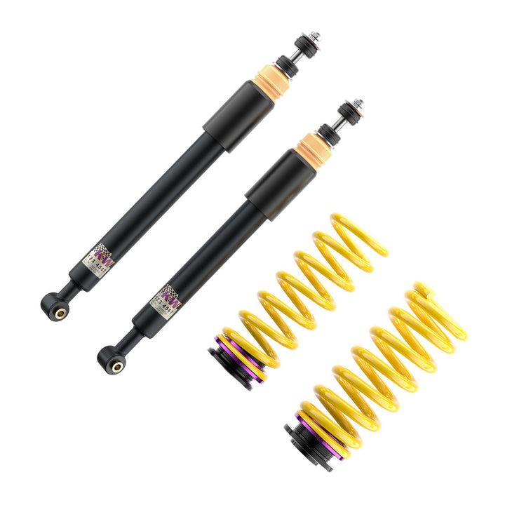 KW Coilover Kits for Mercedes-Benz SLK (R170) 170