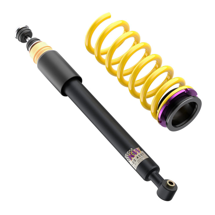 KW Coilover Kits for Mercedes-Benz SLK (R170) 170