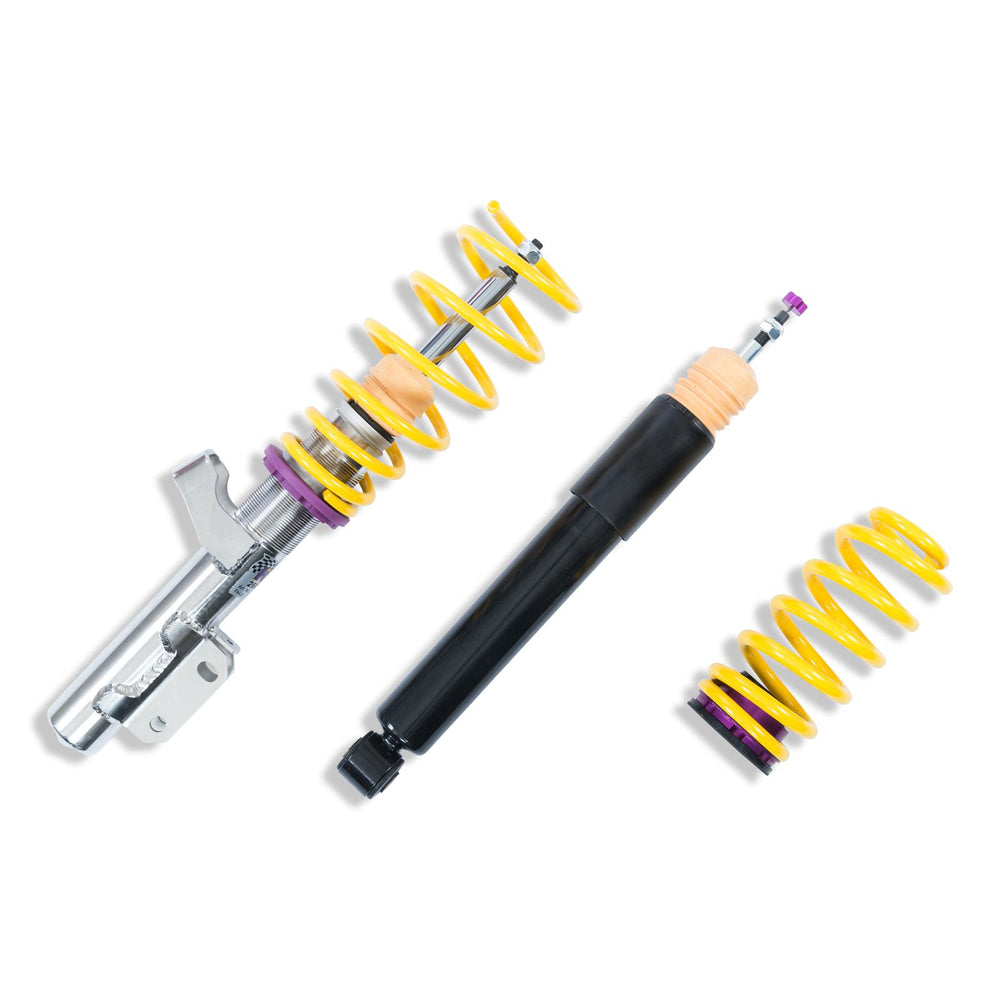KW Coilover Kits for Smart FORTWO Coupe (453) 451