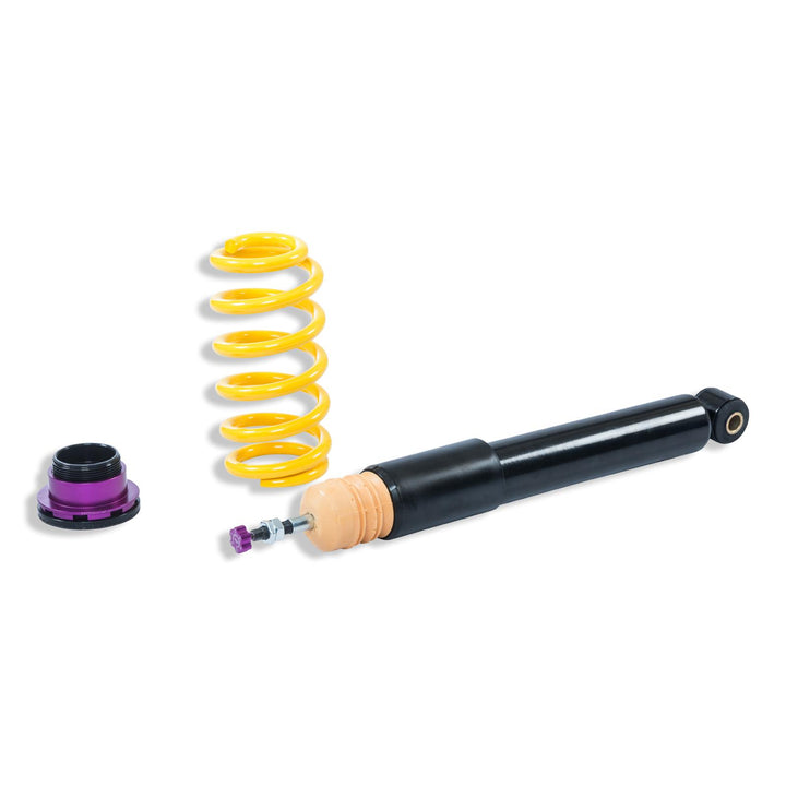 KW Coilover Kits for Smart FORTWO Coupe (453) 451