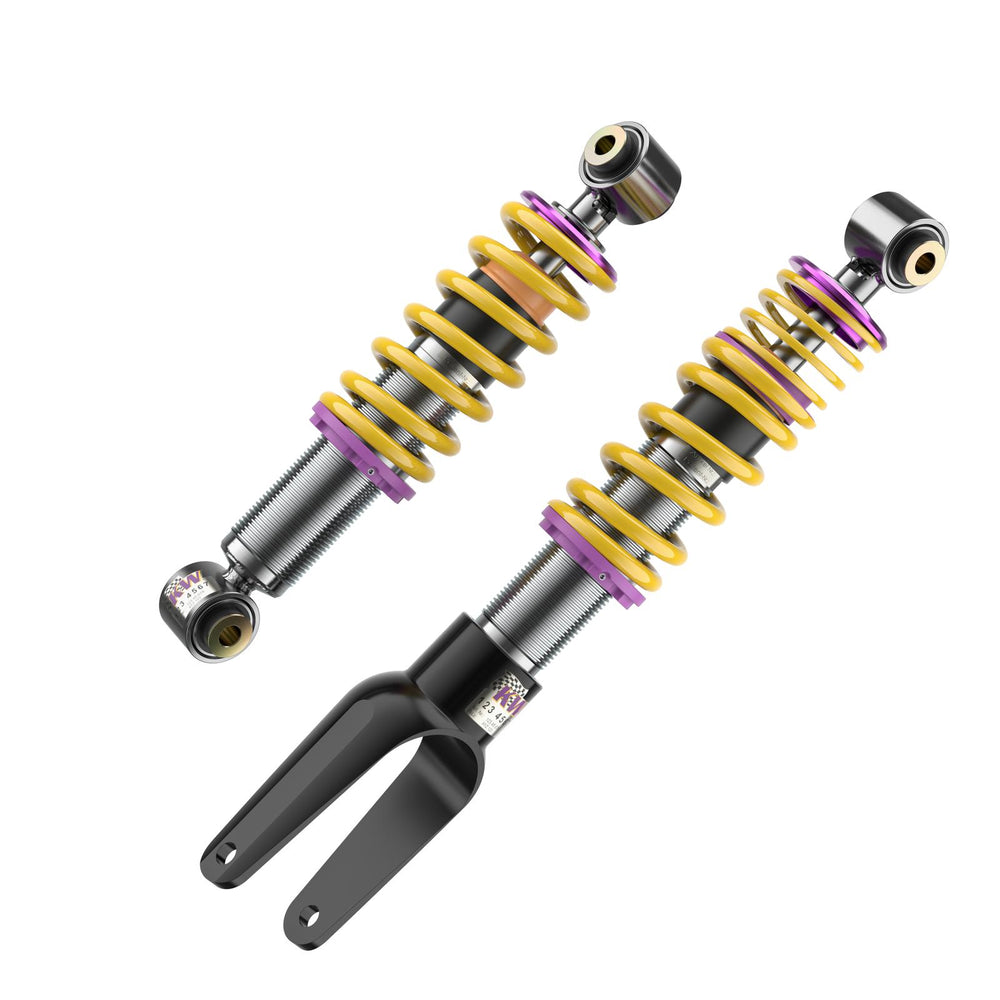 KW Coilover Kits for Dodge VIPER Convertible