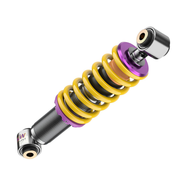 KW Coilover Kits for Dodge VIPER Convertible
