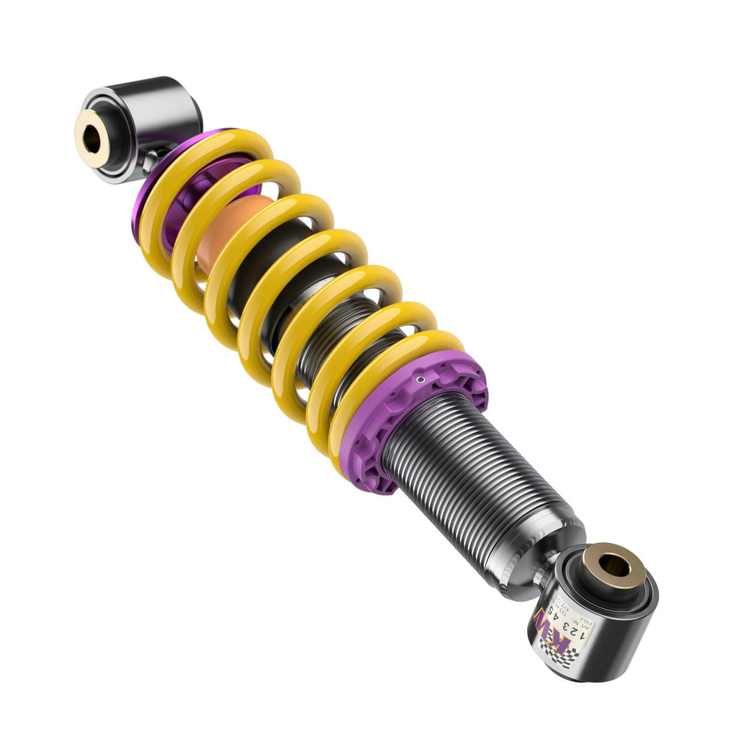 KW Coilover Kits for Dodge VIPER Convertible