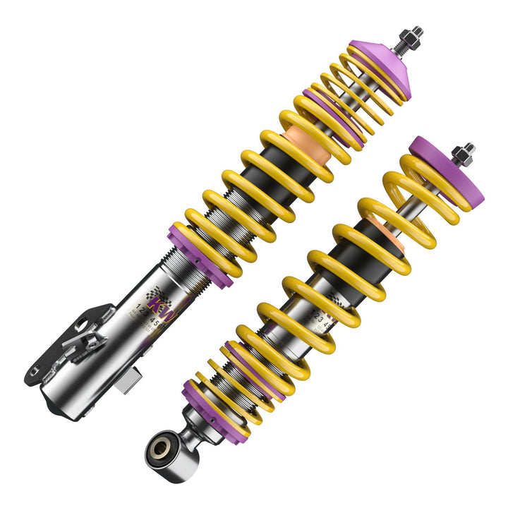 KW Coilover Kits for Subaru LEGACY IV Estate (BP)