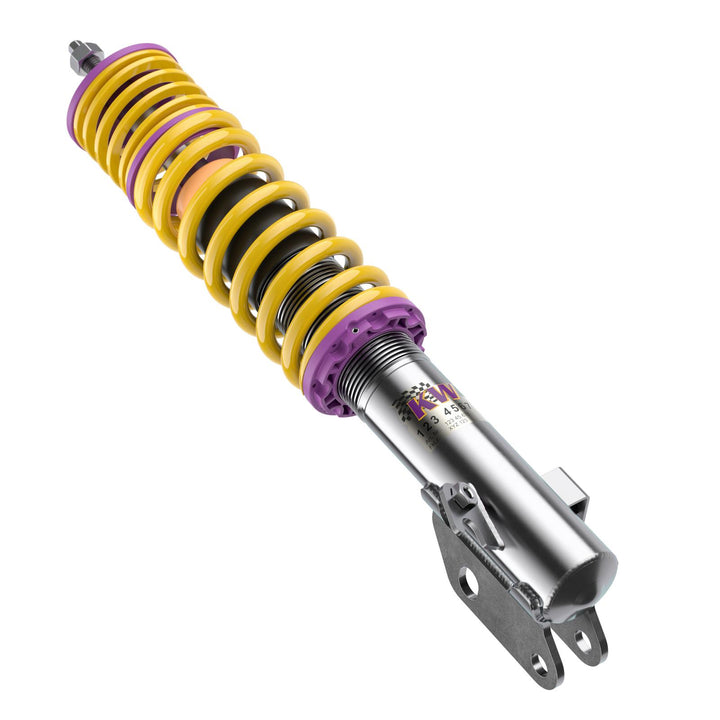 KW Coilover Kits for Subaru LEGACY IV Estate (BP)