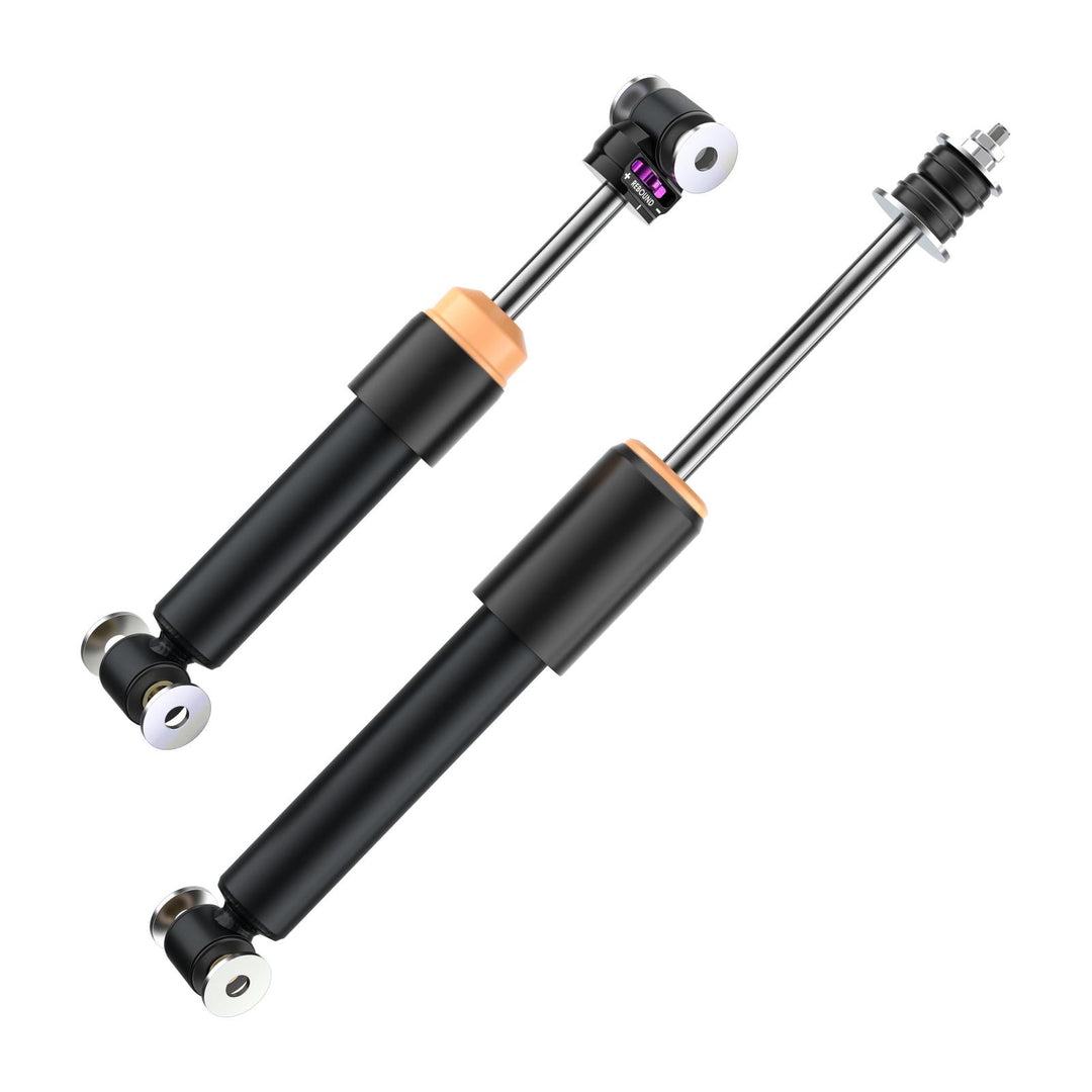 KW Coilover Kits for Porsche 356 Cabriolet/Speedster