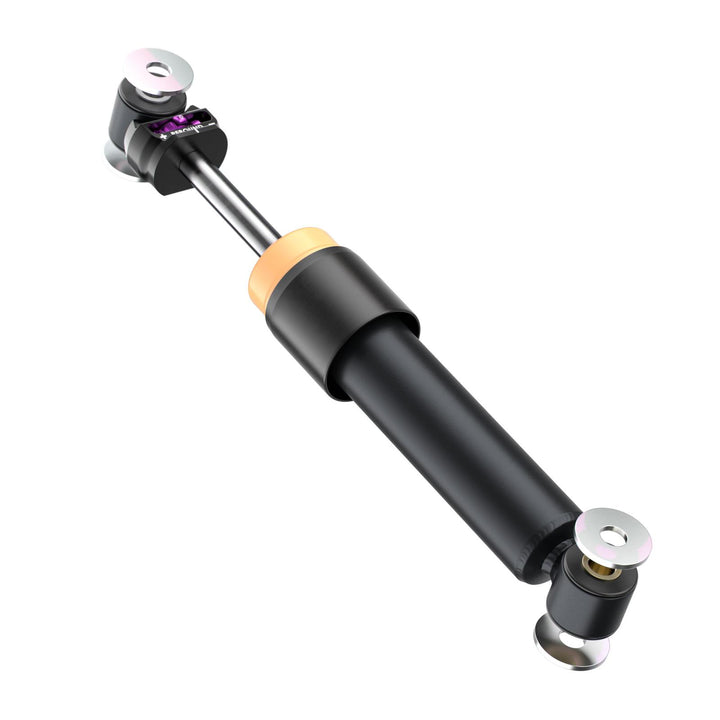 KW Coilover Kits for Porsche 356 Coupe