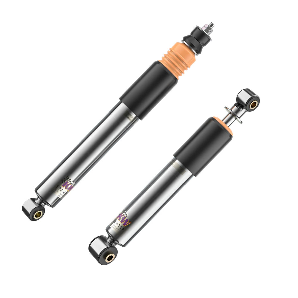 KW Coilover Kits for Volkswagen KAEFER (11, 13)