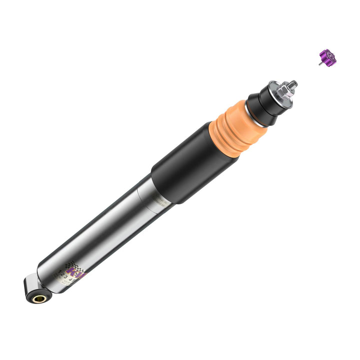 KW Coilover Kits for Volkswagen KAEFER (11, 13)