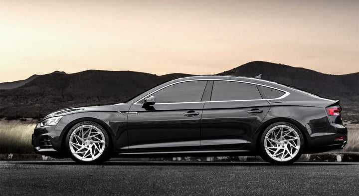 AUDI A5 FORGED WHEELS