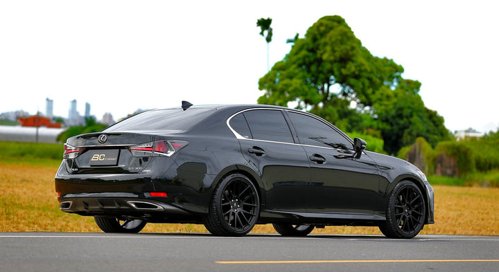 LEXUS GS300 FORGED WHEELS